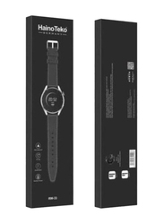 Haino Teko RW-33 46mm Smartwatch, Black