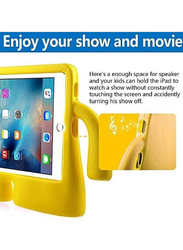 Apple iPad 10.5 inch Kids EVA Foam Friendly Shockproof Silicone Tablet Case Cover, Yellow