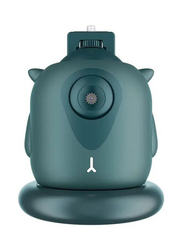 Telesin Little Demon 360-Degrere Smart Tracking Camera Phone Stand, Cyan