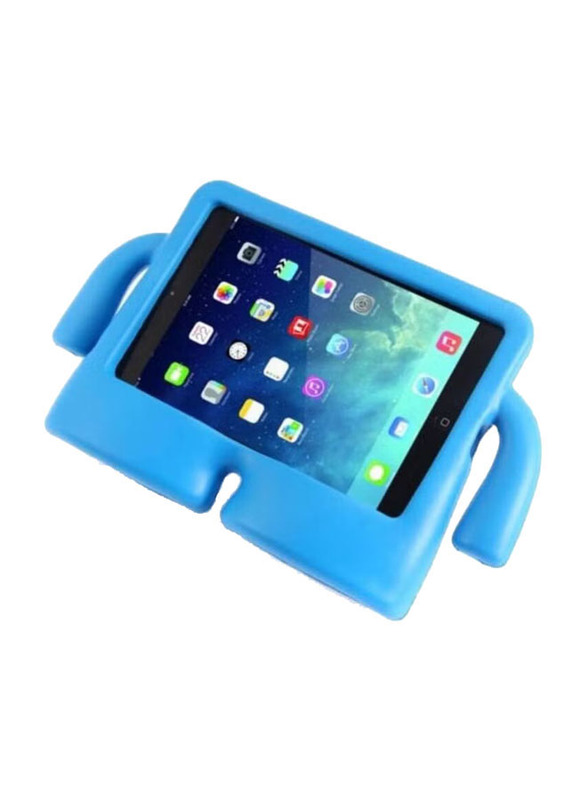 Apple Ipad Shockproof EVA Foam Protective Stand Holder Tablet Case Cover, Blue