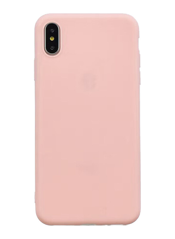 

Generic Apple iPhone XR Protective Mobile Phone Case Cover, Pink