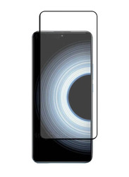 Xiaomi 13 Pro Edge to Edge Full Coverage Tempered Glass Screen Protector, Clear