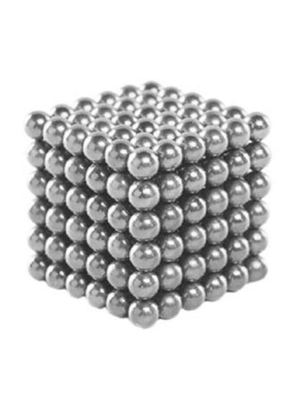 Bucky Ball Magnetic Ball Puzzle, 216 Piece