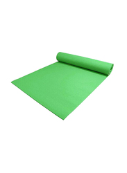 Non-Slip Yoga Mat, Green