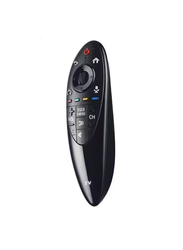 Remote Control for LG AN-MR500 LCD TV, Black