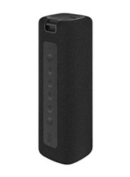 Mi Portable Bluetooth Speaker, 16W, Black