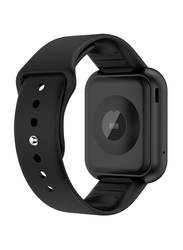 X6 Plus Intelligent Smartwatch, Black