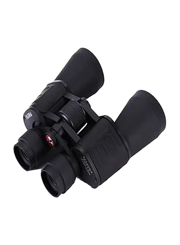 Portable Telescopic Binoculars, SI002, Black