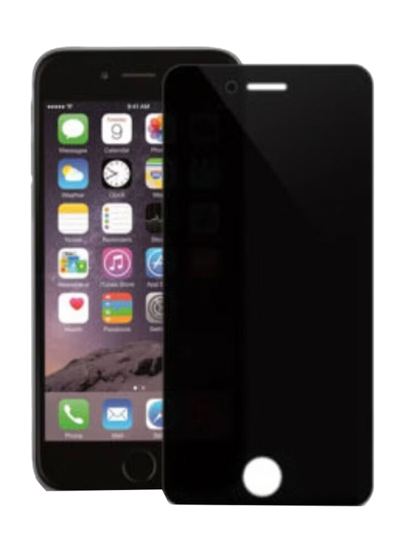 Apple iPhone 6 Privacy Glass Screen Protector, Transparent