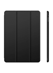 Apple iPad 9.7 Inch Protective Flip Tablet Case Cover, Black