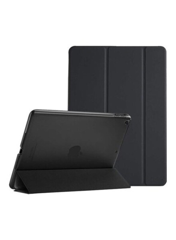 Apple iPad 5th Gen Tablet Case Cover, Black