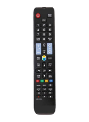 Remote Control for Samsung LCD/LED Smart, Black