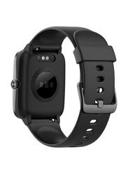 Bluetooth Smartwatch, ID205L, Black