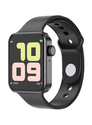 Bluetooth Smartwatch, WAH105, Black