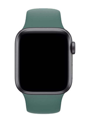 Bluetooth Smartwatch, Green