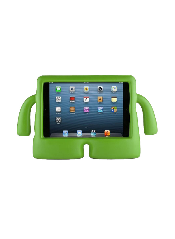 Samsung Galaxy Tab A 10.1 Inch 2019 T510/T515 Kids EVA Foam Friendly Shockproof Silicone Tablet Case Cover, Green