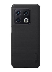 Nillkin Oneplus 10 Pro Protective Mobile Phone Case Cover, Black