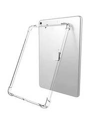 Apple iPad (7th Generation) 2019 10.2-inch Protective Cover Antifall Soft Case, Clear