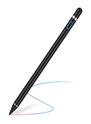 Universal Mobiles & Tablets Stylus Pen, Black