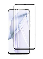 Huawei P50 Protective 5D Glass Screen Protector, Clear