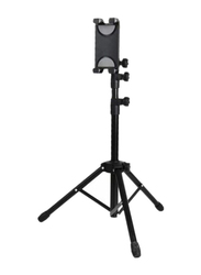 Rubik Universal Adjustable Tripod Holder Stand, Black