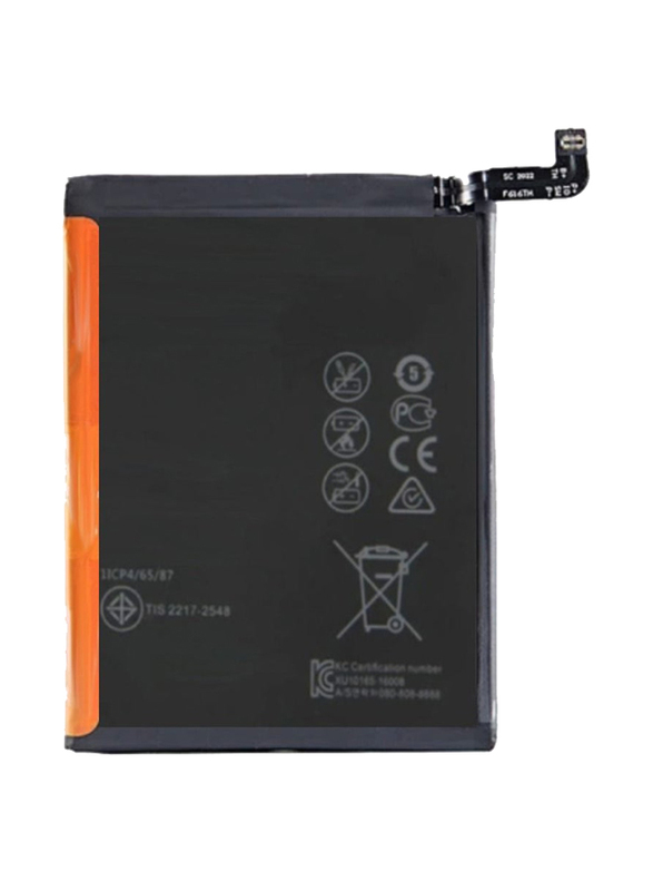 Huawei Mate 30 Original High Quality Replacement Battery, Black