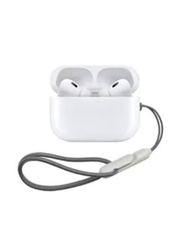 Haino Teko Germany Air-5 Wireless Bluetooth In-Ear Earbuds, White