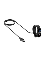 Charging Cable for Xiaomi Mi Band 5, Black