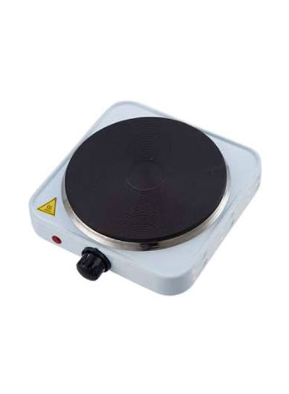 Electric Hot Plate, 1500W, CT-1830, White