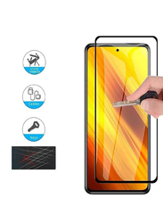 Xiaomi Redmi Note 11 Anti-Scratch Tempered Glass Screen Protector, Clear