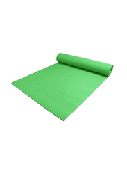 Non-Slip Yoga Mat, Green