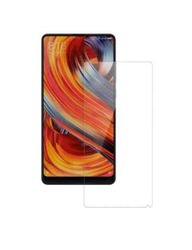 Xiaomi Mi MIX 2 Tempered Glass Screen Protector, Clear