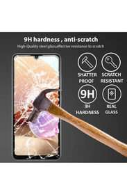 Samsung Galaxy A32 4G Tempered Glass Screen Protector, Clear