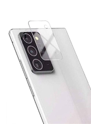 Samsung Galaxy Note 20 Ultra Camera Lens Protector, Clear