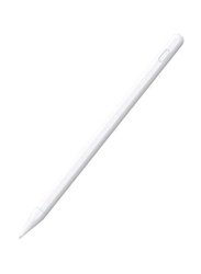 Stylus Pen with Palm Rejection for Apple iPad, White