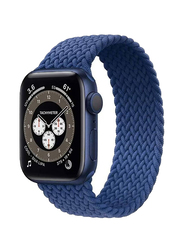 Replacement Band for Apple Watch 38/40mm, Blue