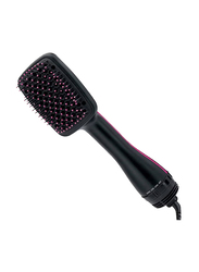 One-Step Hair Dryer and Styler, Black