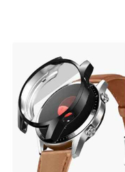 Bumper Case Cover for Huawei Watch GT 2 46mm, Black