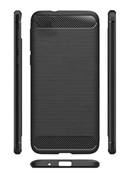 OnePlus 8 pro Protective Mobile Phone Back Case Cover, Black