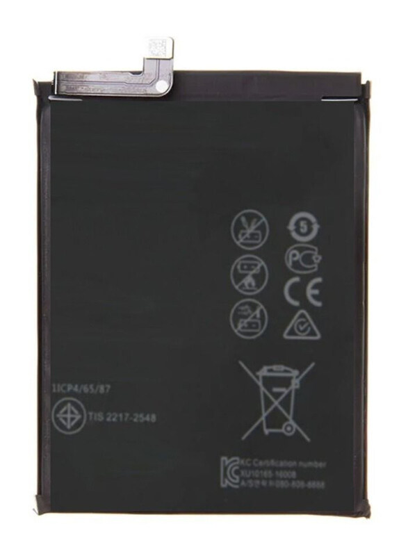 

Generic Huawei P40 Original High Quality Replacement Battery, Black