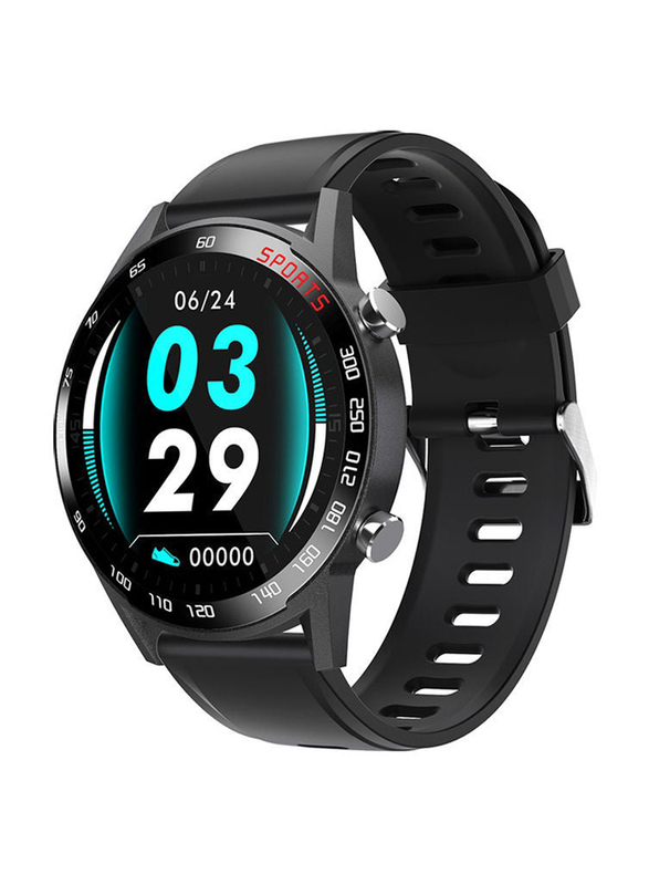 T23 Smartwatch, Black