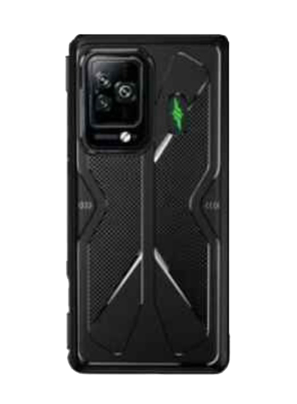 Xiaomi Black Shark 5/5 Pro Anti Scratch Mobile Phone Case Cover, Black