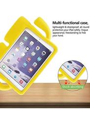 Apple iPad Mini 5/4/3/2/1 7.9 Inch Kids EVA Foam Friendly Shockproof Silicone Tablet Case Cover, Yellow