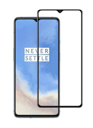 Oneplus 7T Protective 5D Glass Screen Protector, Clear