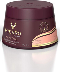 Vierro - Styling Cream Hair Fall Control 210g