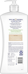 ST. Ives Body Lotion, Soothing, Oatmeal & Shea Butter, 21fl. oz (621ml)