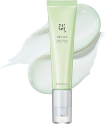 Beauty of Joseon Light On Serum: Centella +Vitamin C based serum Brightening, Moisturizing, Reduce 30ml