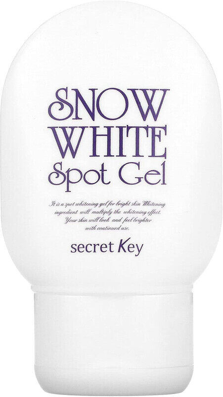 

Secret Key Snow White Spot Gel 65ml