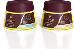 Vierro Hair Food Anti Dandruff 150gm