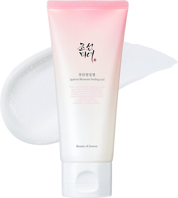 

Beauty Of Joseom Beauty Of Joseon Apricot Blossom Peeling Gel - 100ml